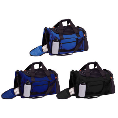 Randwick Sports Bag (SPOB01_OC)
