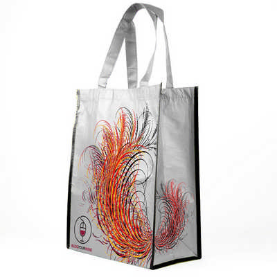 Full Colour Printed Conference Bag