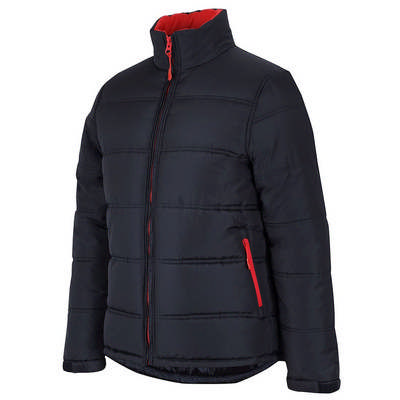 JBs PUFFER CONTRAST JACKET 2XS - 5XL