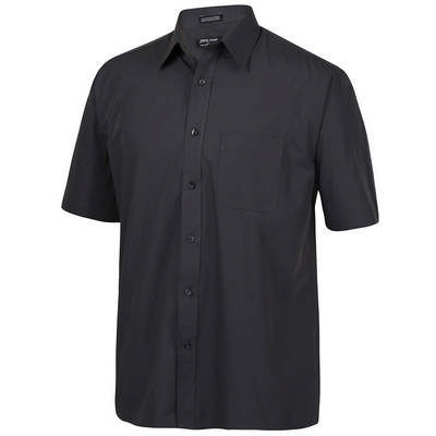 JBs S/S POPLIN SHIRT S - 5XL