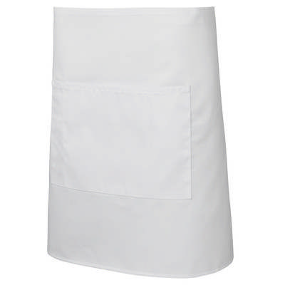 JBs APRON WITH POCKET - BIB  BIB 65x71cm