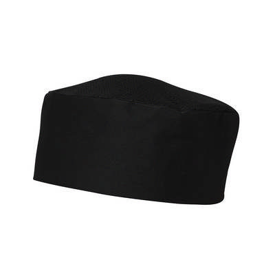 JBs CHEFS VENTED CAP One Size