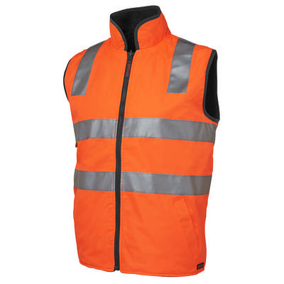 JBs HV 4602.1 (D+N) REV VEST 2XS - 5XL