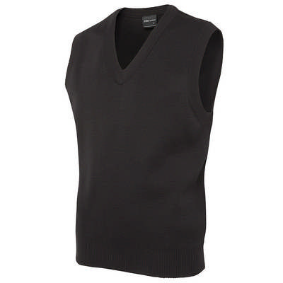 JBs KNITTED VEST  S - 5XL