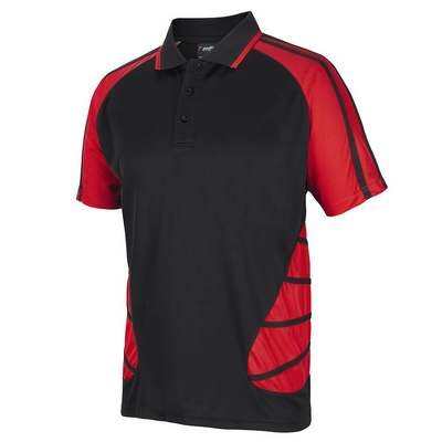 PODIUM ARACHNID POLO 2XS - 5XL