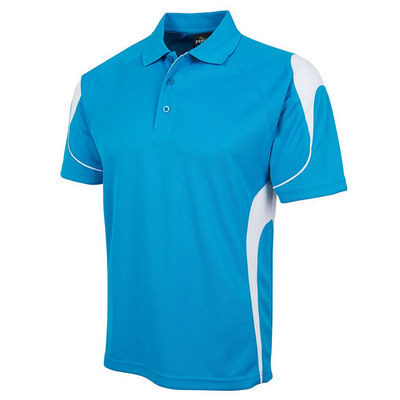 PODIUM BELL POLO S - 5XL