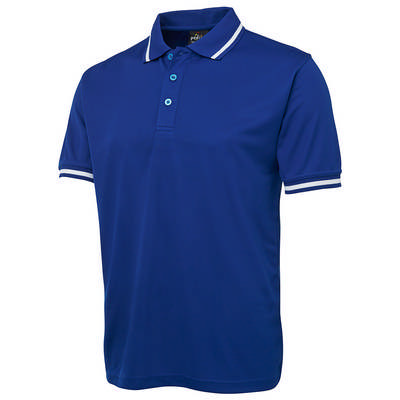 PODIUM BOLD POLO S - 3XL