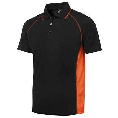 PODIUM COVER POLO S - 5XL