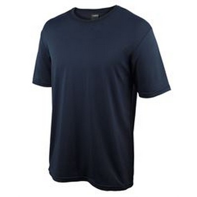 PODIUM STRETCH TEE 3XS - 3XL