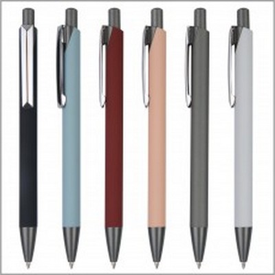 Metal Pen