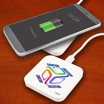 Arc Eco Square Wireless Cha