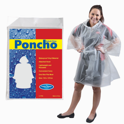 Hurricane Poncho