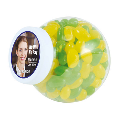 Corporate Colour Mini Jelly