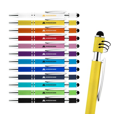 Elara Spinner Pen (LL3311_LL) Elara Spinner Pen