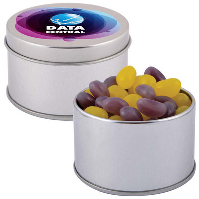 Corporate Colour Mini Jelly