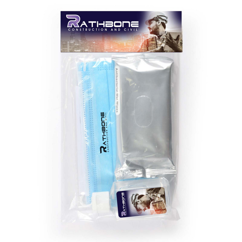 Essentials Hygiene Pack (LL6053_LL) Essentials Hygiene Pack