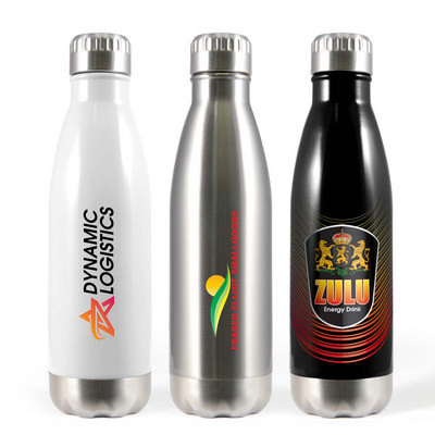 Soda Grande Vacuum Bottle 7