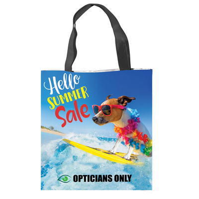 Geneva Non Woven Bag (LN538_LL) Geneva Non Woven Bag