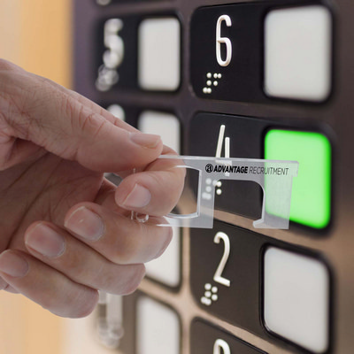 Access Touchless Keytag (LL4799_LLPRINT)