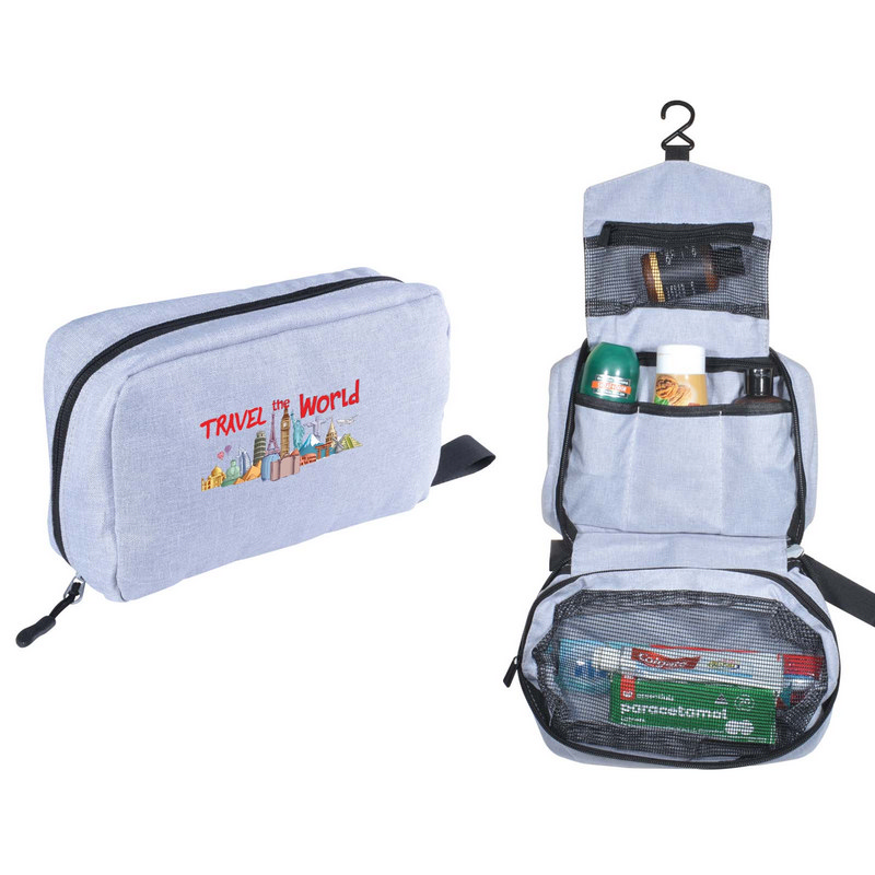 Madrid Travel Organiser (LL8699_LLPRINT)