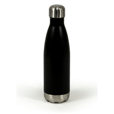 Thermo Bottle 500ml - Black