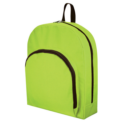 Eclipse Backpack - Green