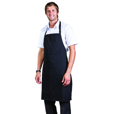 Full Bib Apron