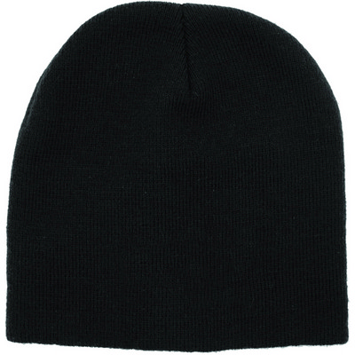 Acrylic Beanie