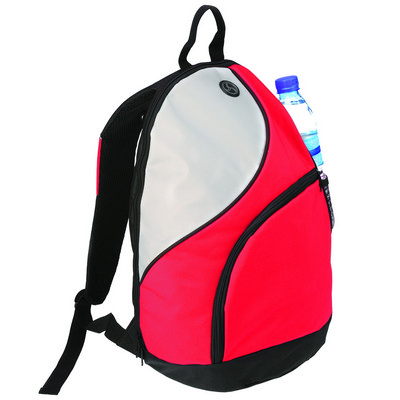Seabreeze Backpack (BP-02_QZ)