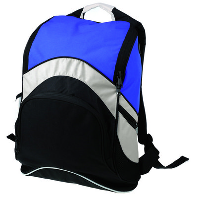 Seaspray Backpack (BP-03_QZ)