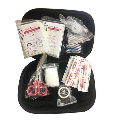 Travel First Aid Kit