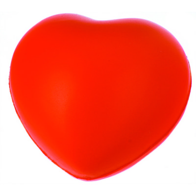 STRESS HEART