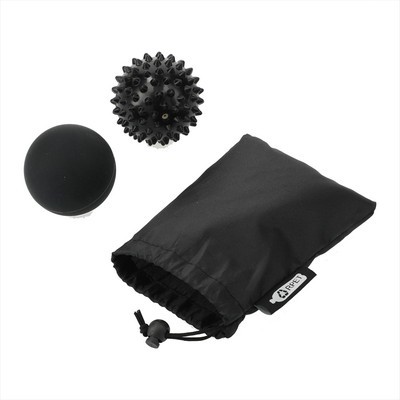 Oasis 2 Piece Massage Ball Set