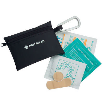 Purse Size First Aid Kit (1395_NOTT) Purse Size First Aid Kit