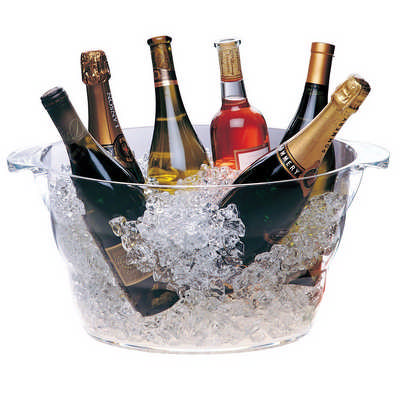 Party Tub (1750_NOTT) Party Tub
