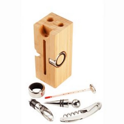 Wine Block (2539_NOTT) Wine Block