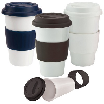 Ceramic Coffee Mug (4027_NOTT) Ceramic Coffee Mug