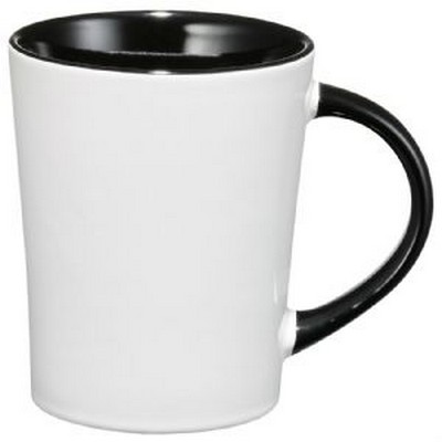 Aura Ceramic Mug (4055_NOTT) Aura Ceramic Mug