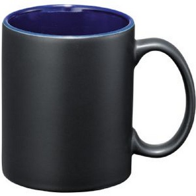 Maya Ceramic Mug (4057_NOTT) Maya Ceramic Mug