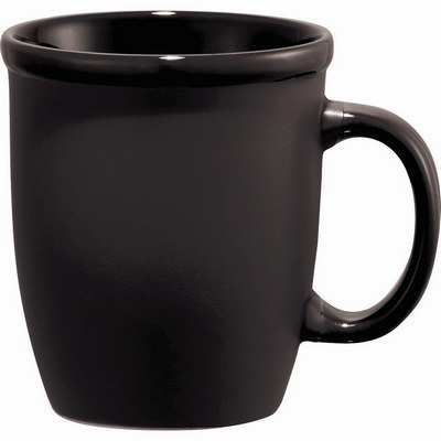 Cafe Au Lait Ceramic Mug (4079_NOTT) Cafe Au Lait Ceramic Mug