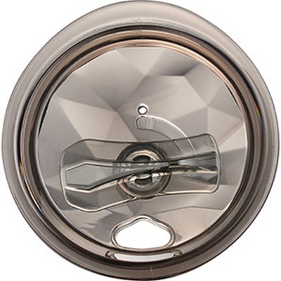 Glacier Copper Vacuum Tumbler (4086_NOTT) Glacier Copper Vacuum Tumbler