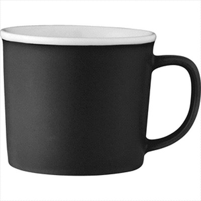 Axle Ceramic Mug 350ml (4095_NOTT) Axle Ceramic Mug 350ml