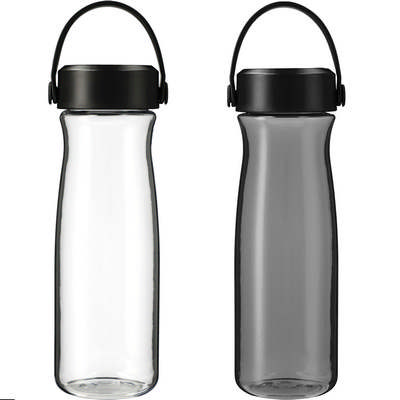Barrie Tritan Sport Bottle 700ml (4097_NOTT) Barrie Tritan Sport Bottle 700ml