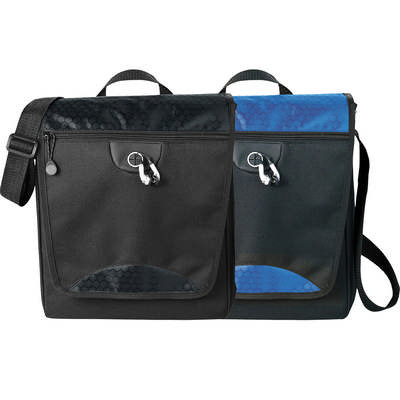 Hive Tablet Messenger Bag (5053_NOTT) Hive Tablet Messenger Bag