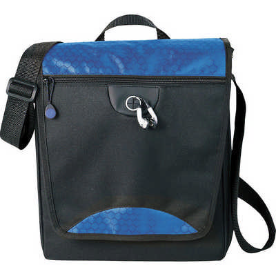 Hive Tablet Messenger Bag 6