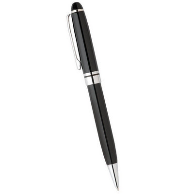 Bristol Twist Ballpoint Pen (6002_NOTT) Bristol Twist Ballpoint Pen