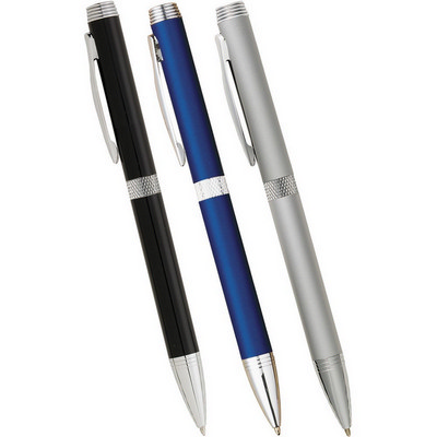 Colonnade Twist Action Ballpoint Pen (624_NOTT) Colonnade Twist Action Ballpoint Pen