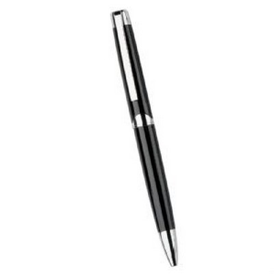 Berlin Twist Action Metal Ball Pen (672_NOTT) Berlin Twist Action Metal Ball Pen