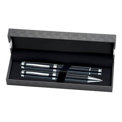 Double/Single Pen Box