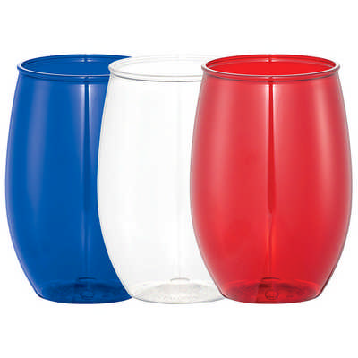 Wynwood 470ml Stemless Wine